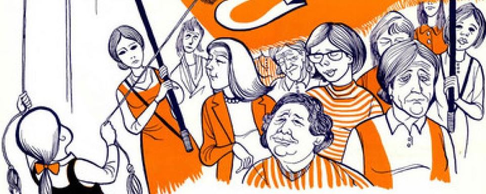 Generational legacies and feminist futures: Researching women’s embodied histories