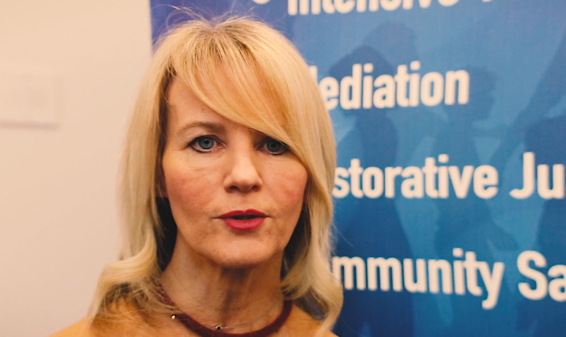 Restorative justice and the minimum age of criminal responsibility