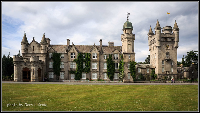 Jubilee reflections: Scotland and the Monarchy