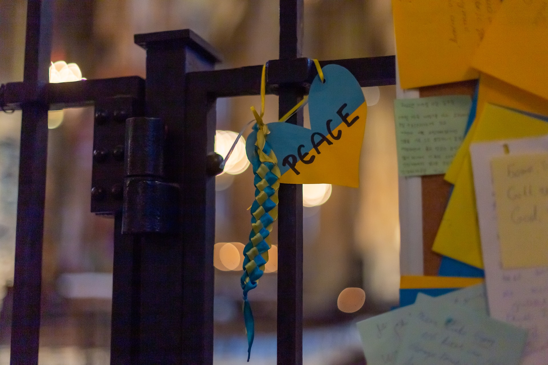 The Promise and Perils of a Humanitarian Ceasefire in Ukraine