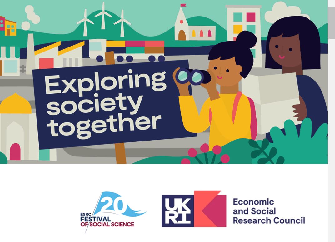 NI ESRC Festival of Social Science 2022