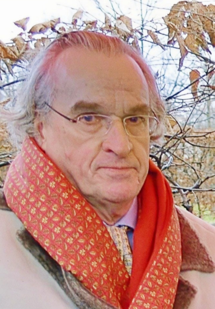 Countering the normalization of the violent German Far Right: Heinrich XIII and the threat by anti-democratic Reichsbürger (Reich Citizens)