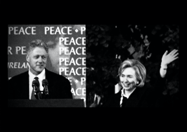 PEACE – More than a word