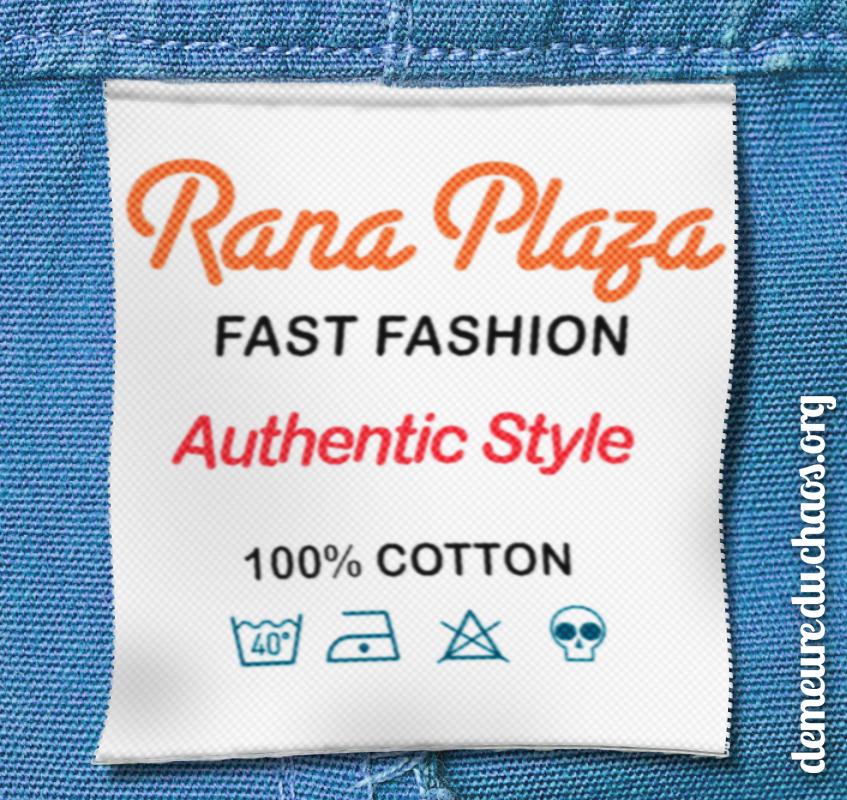 10 Years from Rana Plaza – have lessons been learned?