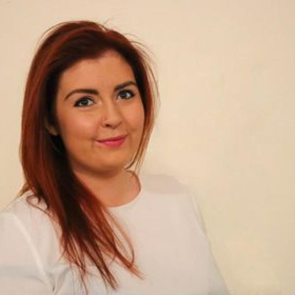 Anne Devlin