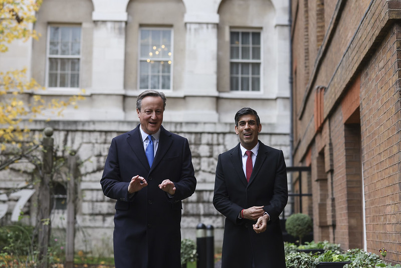 As another lobbying scandal erupts in the Conservative party, are tougher rules finally on the horizon?