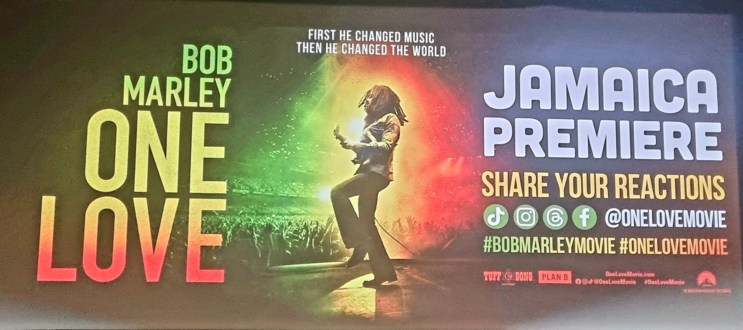 Do Marleys always win the Reggae Grammy?