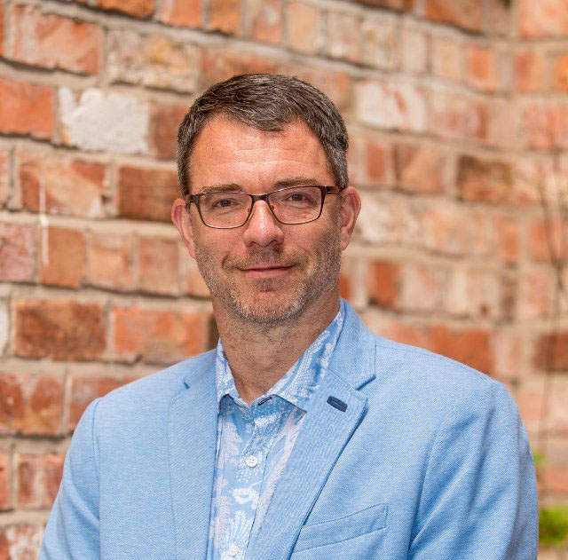 Dirk Schubotz