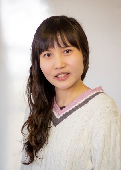 Minchen Liu