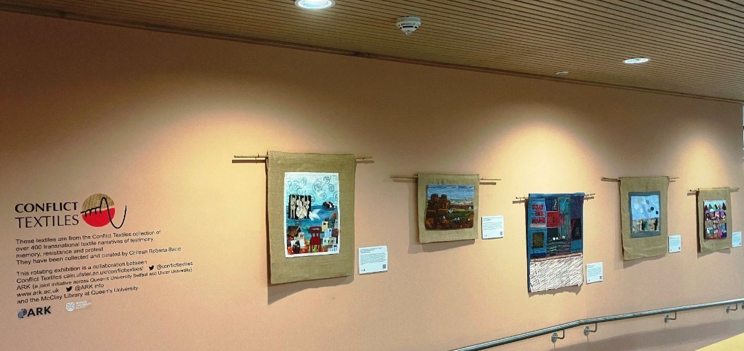 Feeling safe? Violence against women and girls