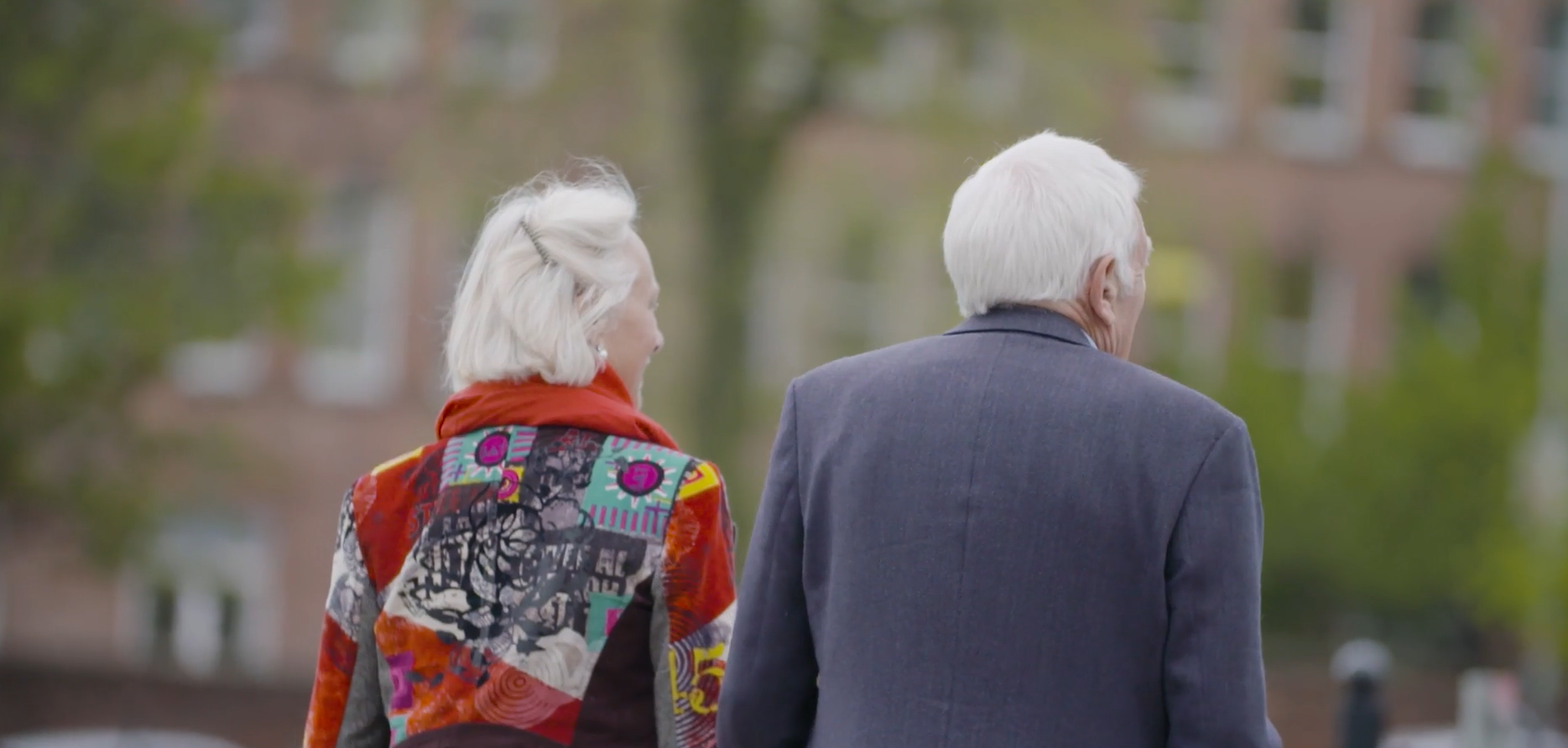 How does where we live impact our health and how we age? Explore the SPACE resources