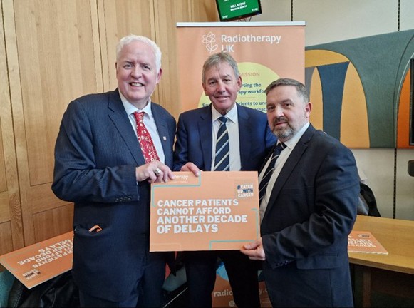 Saving the National Cancer Plan: The triumph of evidence over opinion