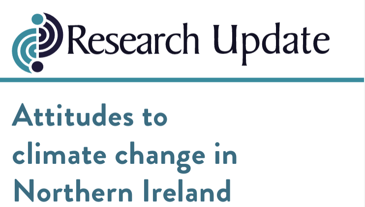 Cold public attitudes in the face of climate crisis