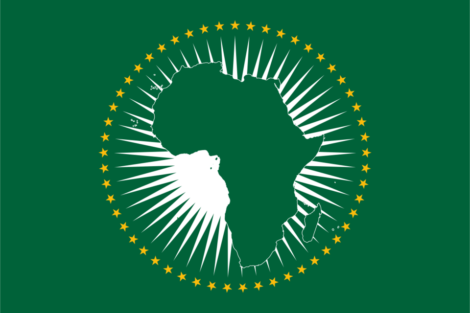 The New African Union Convention on Ending Violence Against Women and Girls