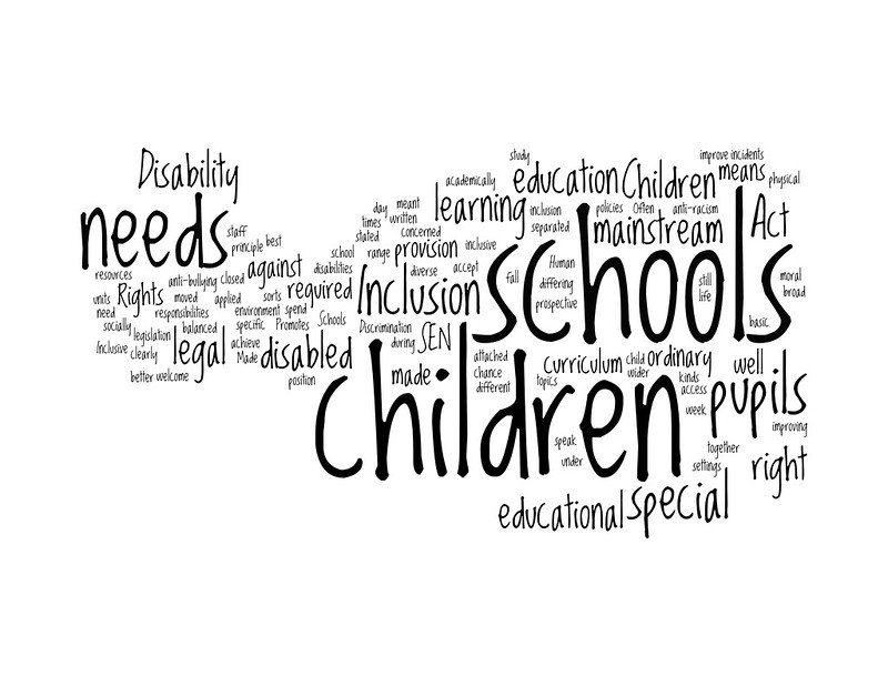 Fullest Potential? Outcomes for Children with Special Educational Needs