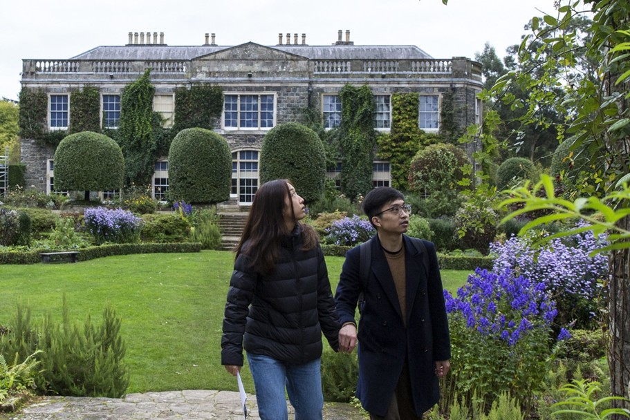 Heritage, Creativity and Belonging: A Participatory Approach to Policy Innovation