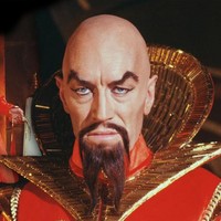 Ming The Merciless