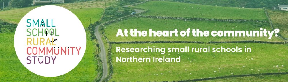 At the heart of the community? Researching small rural schools in Northern Ireland