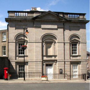 Armagh Robinson Library, Armagh