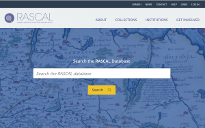 RASCAL Homepage