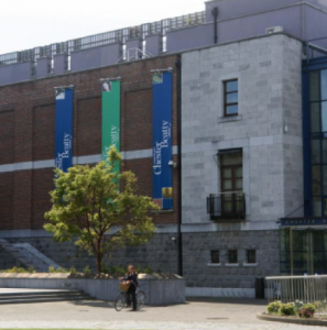 Chester Beatty Library, Dublin