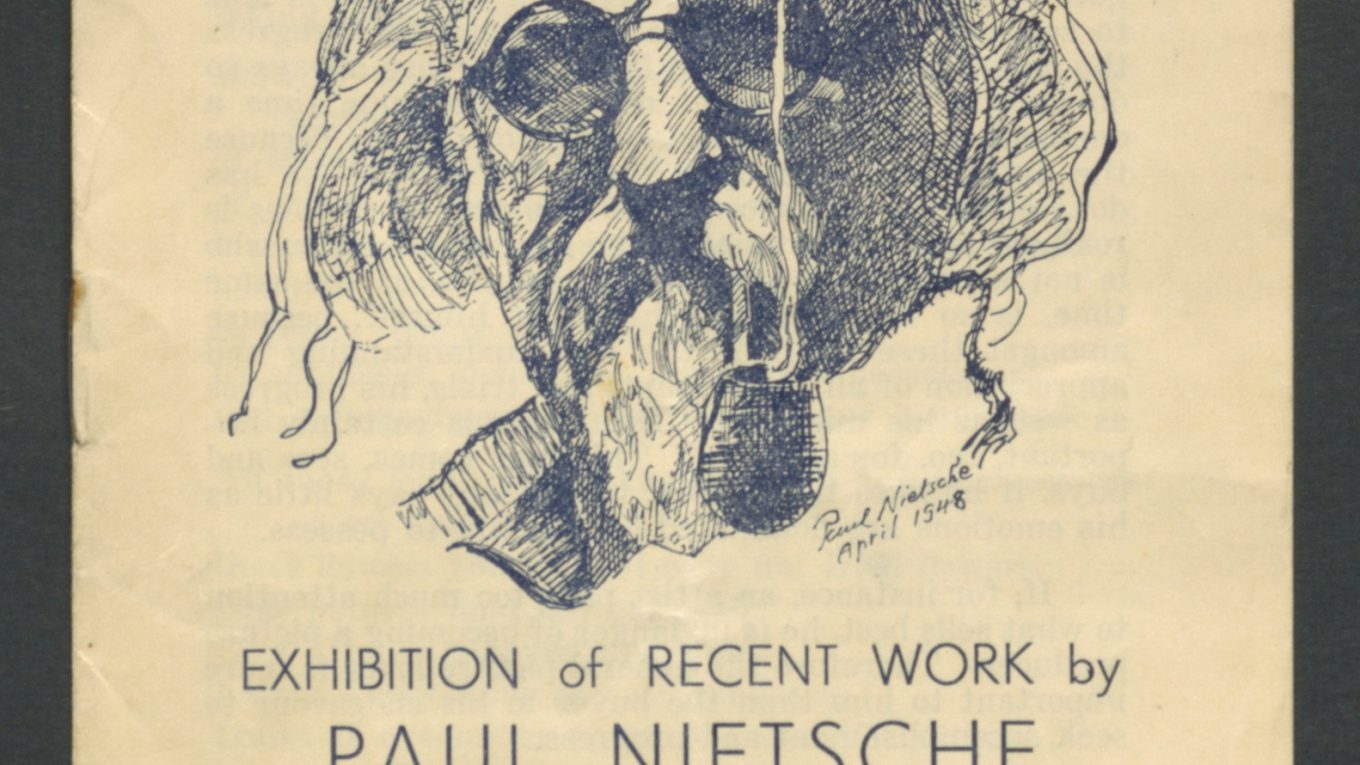 Paul Nietsche