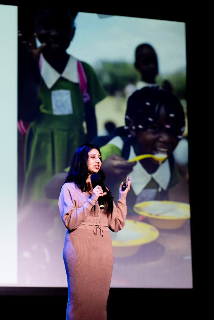 Image of Alyna Nanji, Fortiva Health