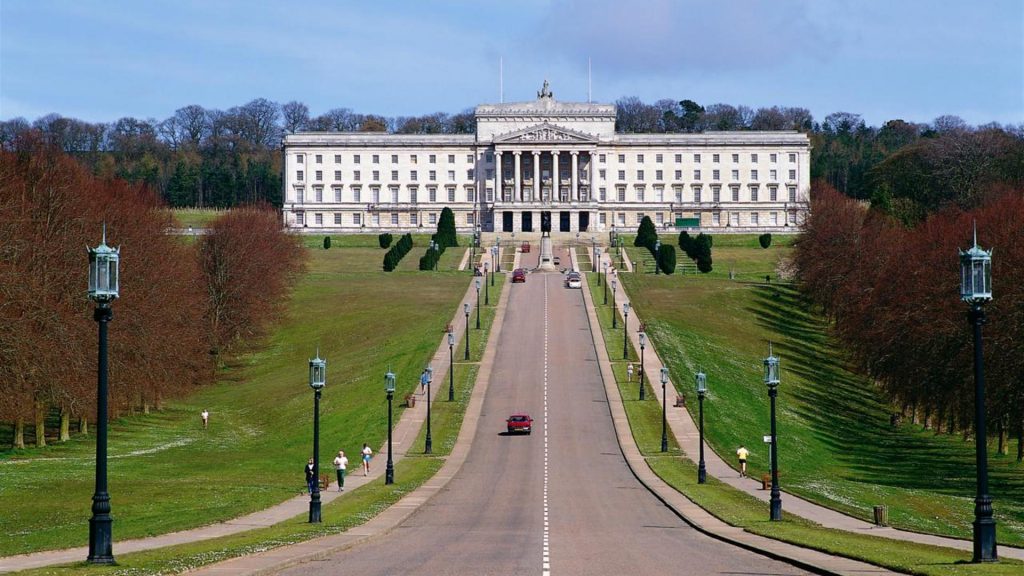 Belfast Stormont Estate - Best Free Things to Do In Belfast - Queen's Students Union
