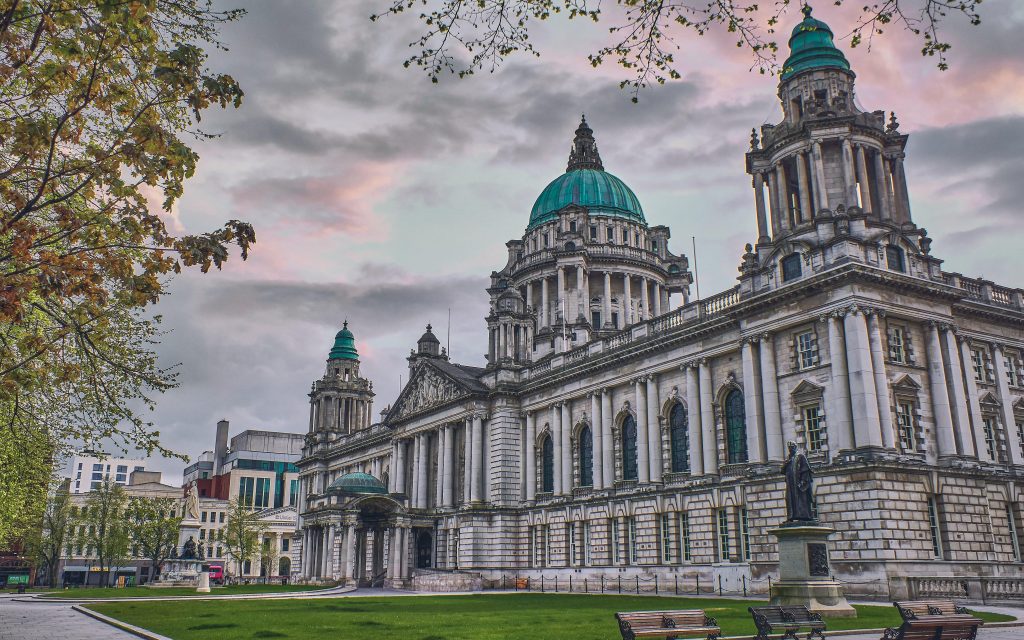 Belfast City Hall - Best Free Things to Do In Belfast - Queen's Students Union