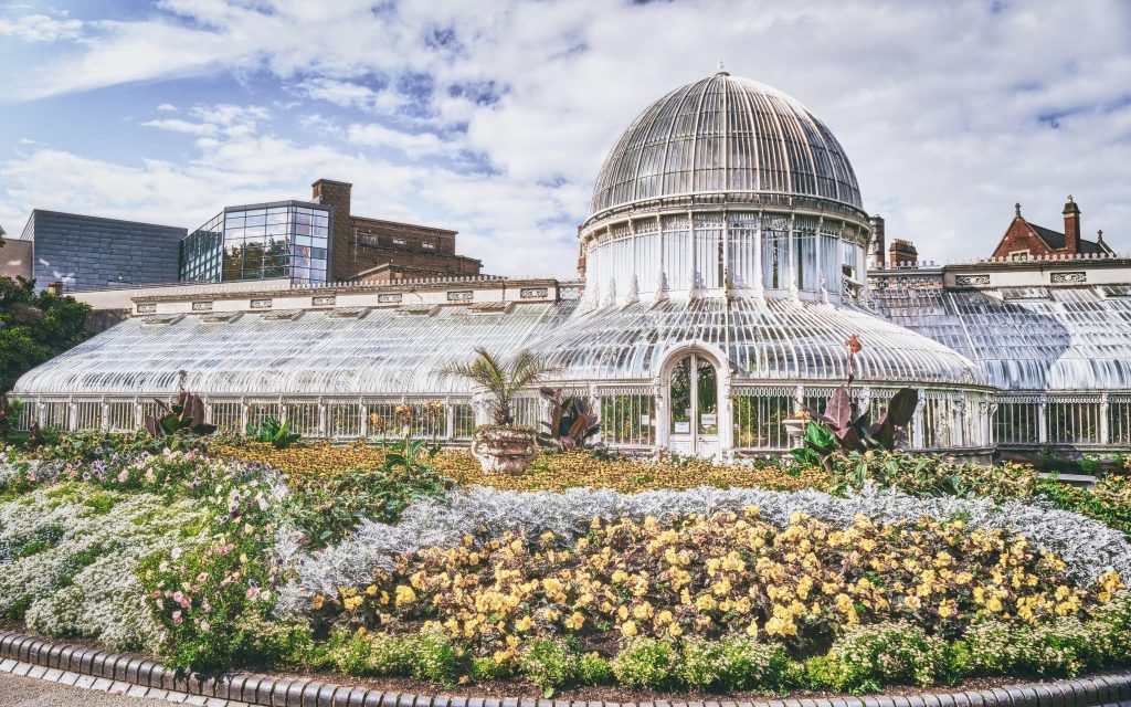 Belfast Botanic Gardens - Best Free Things to Do In Belfast - Queen's Students Union