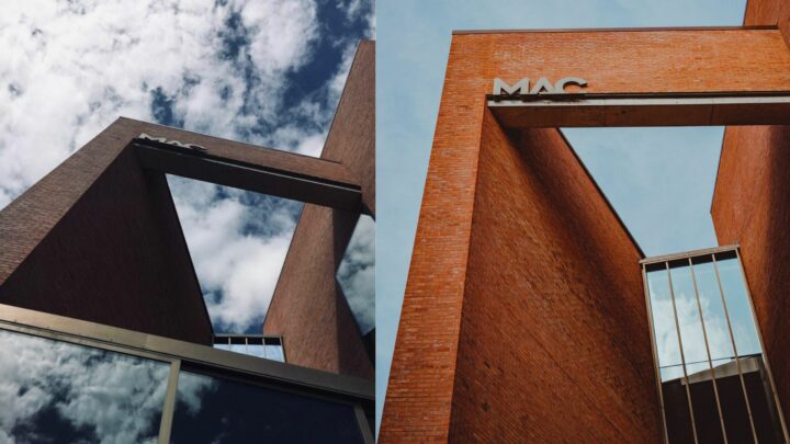 Belfast The MAC - Best Free Things to Do In Belfast - Queen's Students Union