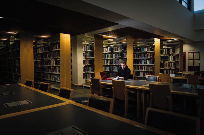 Exam Time- The Final Push