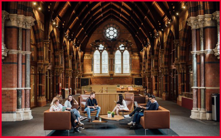 Meet the Team… Postgraduate Wellbeing Adviser Megan