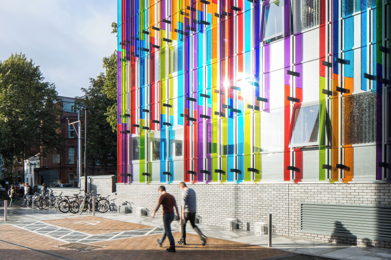 Meet the Team- EPS Wellbeing Adviser Paddy