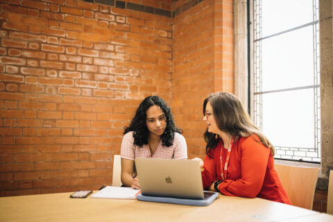 The Student-Supervisor Relationship