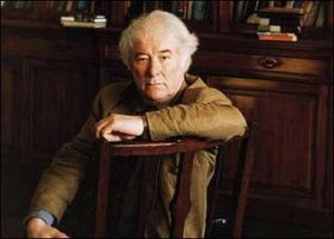 Seamus Heaney