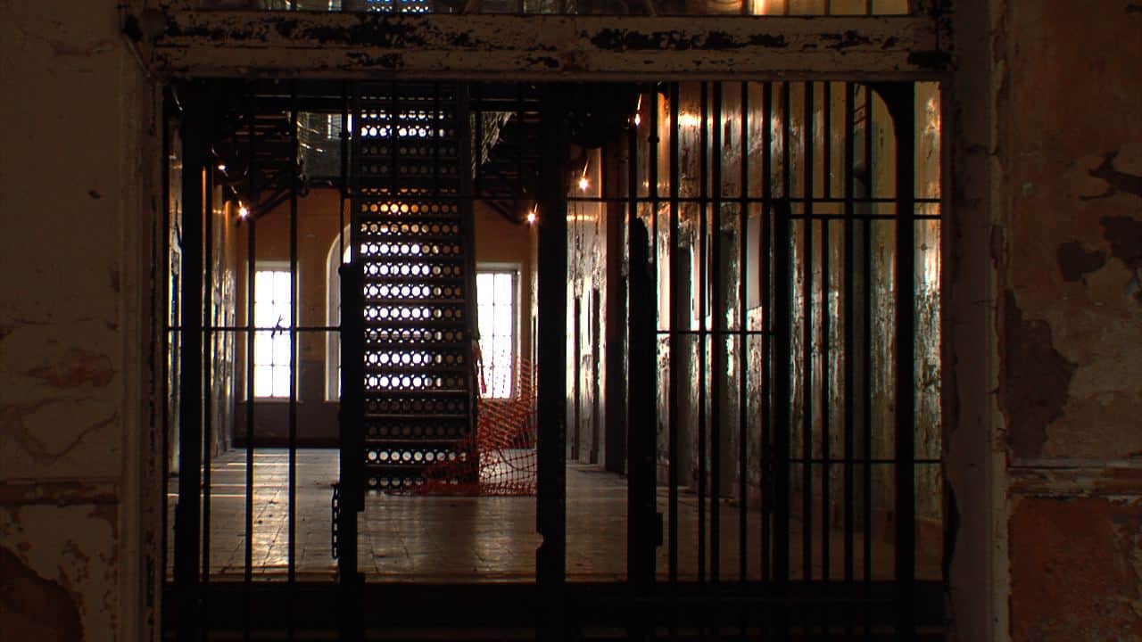 Shot of B-Wing on the 1st Floor. Shot of B-Wing on the 1st Floor.