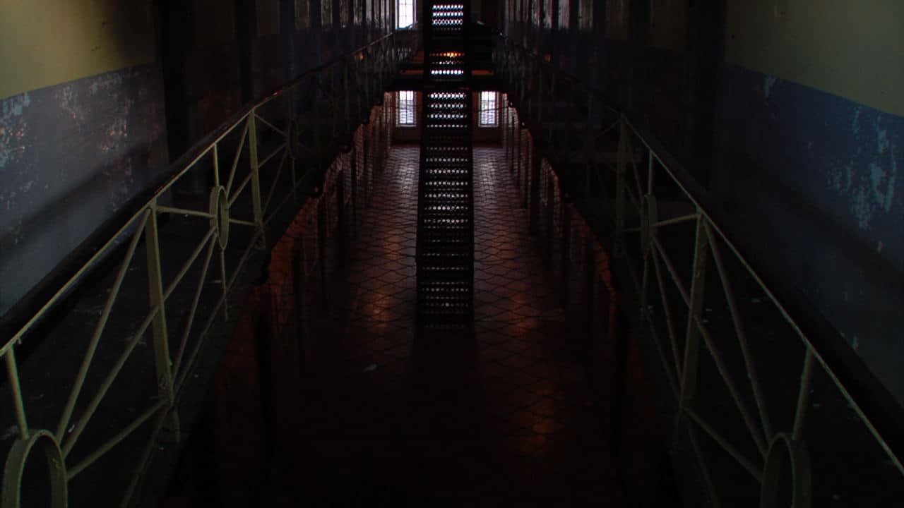 ground floor viewed from B-Wing 2 ground floor viewed from B-Wing 2